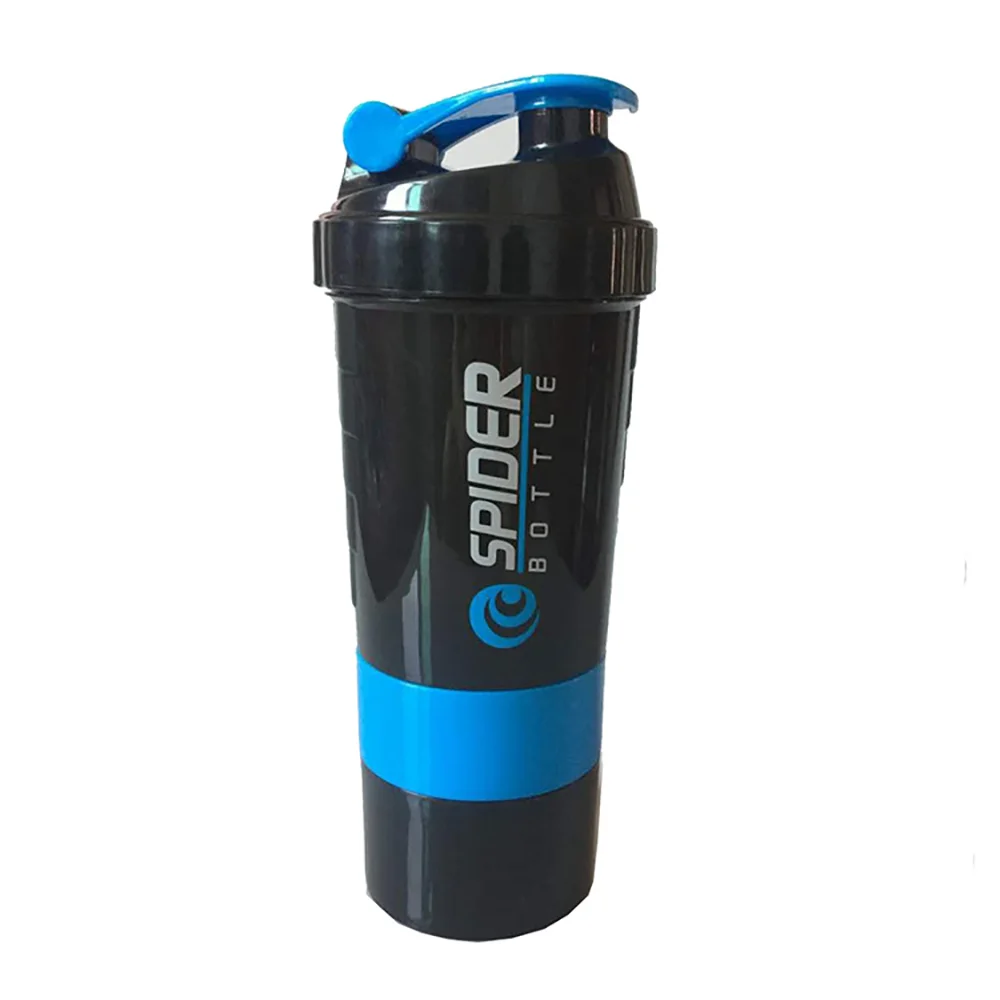 Shaker do białka 3-warstwowy