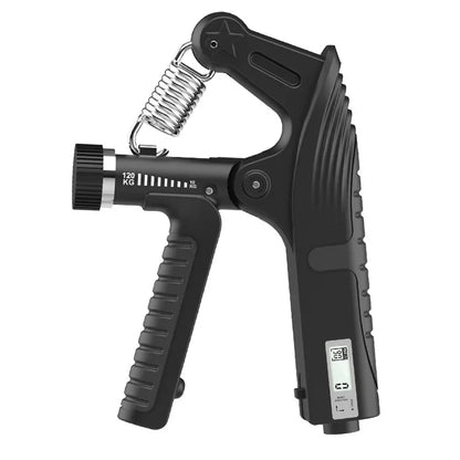 10-120Kg Adjustable Heavy Hand Grip Exercise Strengthener Gripper Finger Expander Arm Wrist Trainers Fitness For Muscle Building
